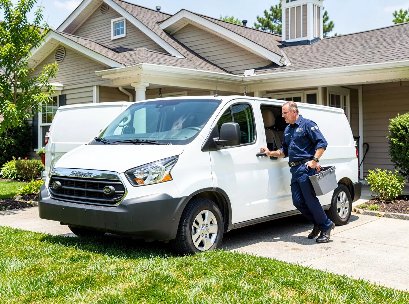 Emergency Plumber company in Hillside, CO